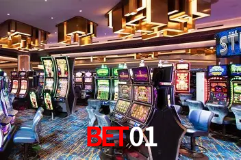 A Revolução dos Aplicativos de Jogos no BET01