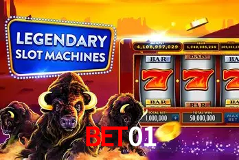 A Emoção da Loteria na BET01: Uma Chance de Mudança de Vida