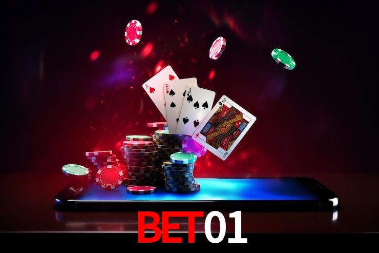 Experiência VIP BET01