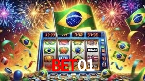 Statistics BET01