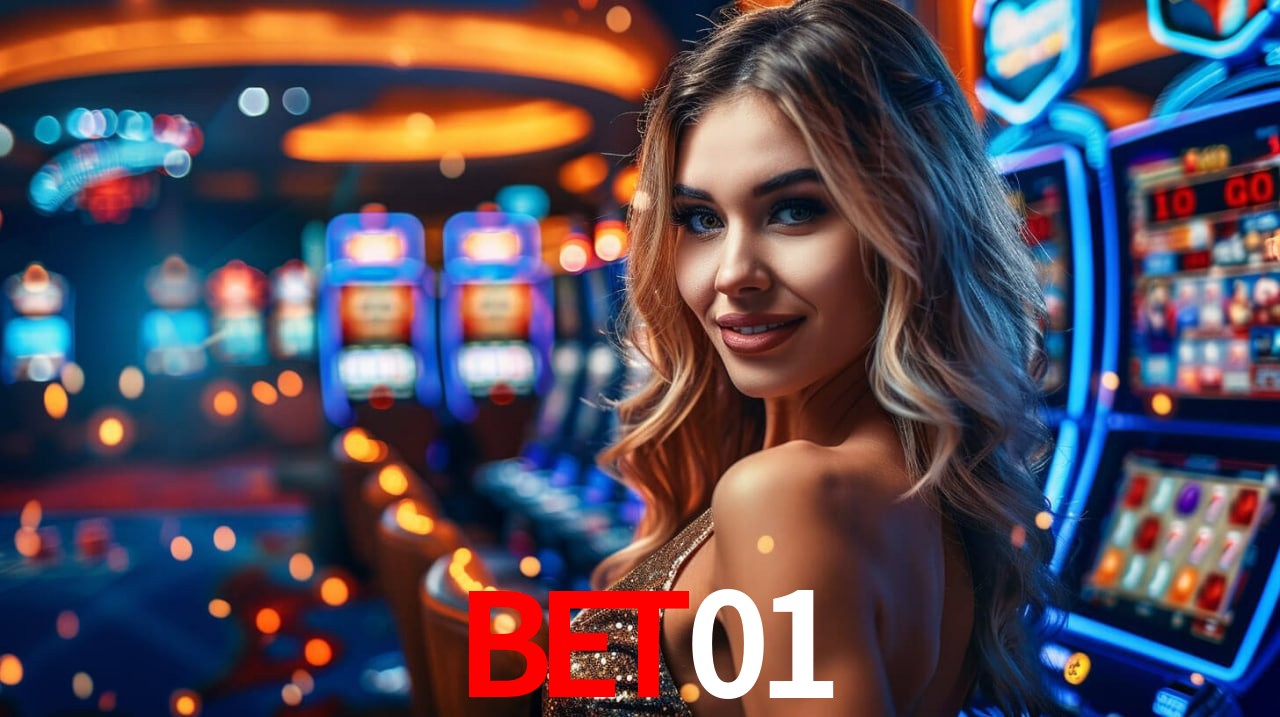 Welcome Bonus BET01