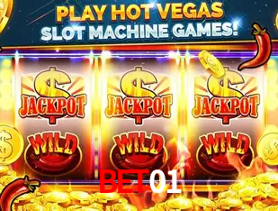 Desvendando o Mundo dos Jogos Virtuais na BET01