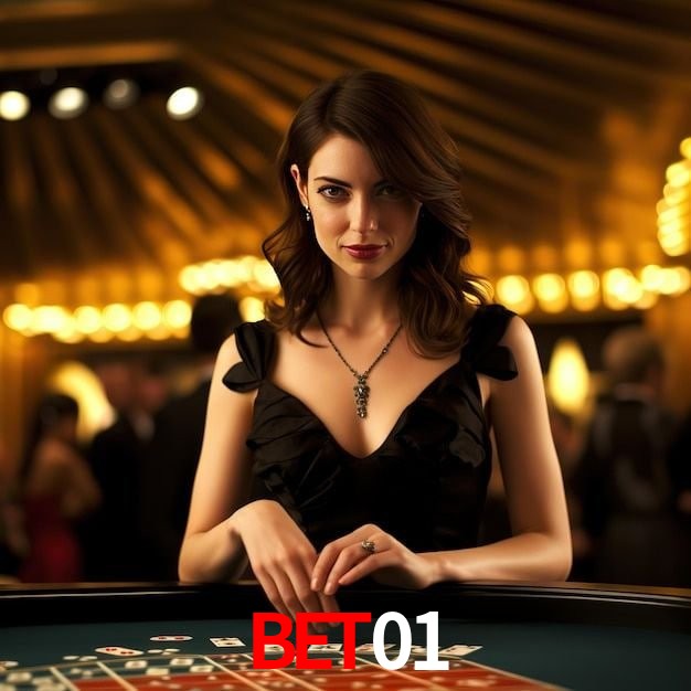 A Popularidade dos Caça-Níqueis no BET01