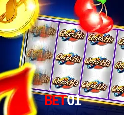 Apostas Esportivas na BET01: Um Guia Completo