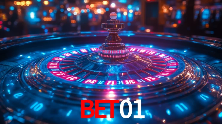 Explore as vantagens do BET01: serviço profissional e confiabilidade