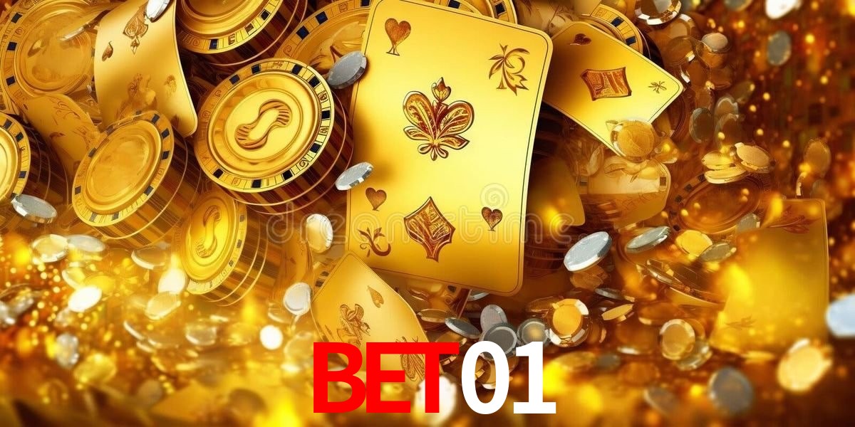 Descubra a Essência do BET01: Nossa História e Compromissos