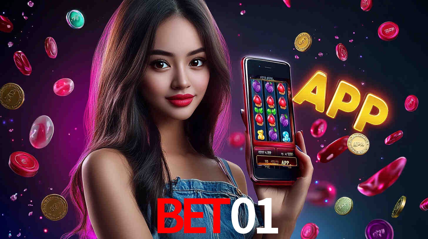 Inovações de Jogos na BET01: O Futuro das Experiências Interativas