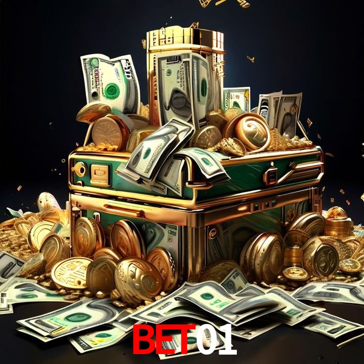 Experiência VIP BET01