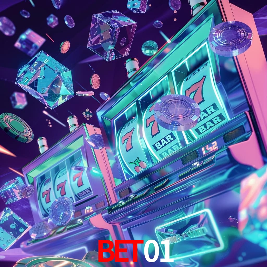 A Emoção da Loteria na BET01: Uma Chance de Mudança de Vida