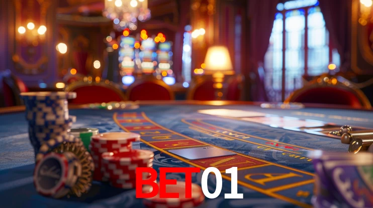 Games Directory BET01