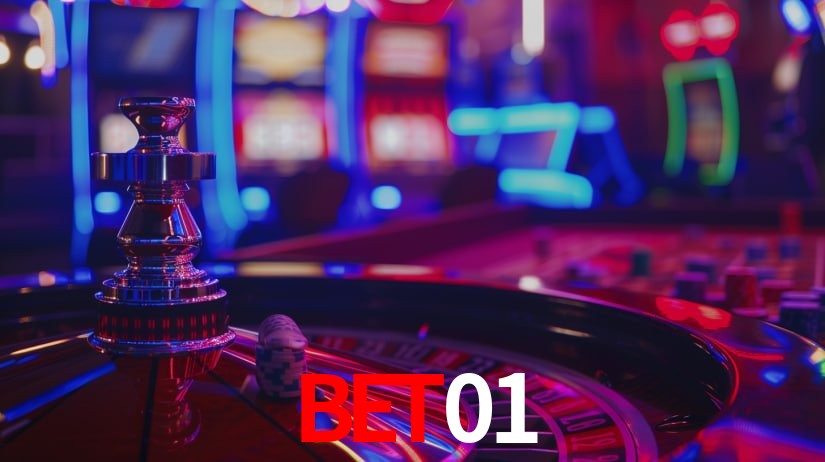 BET01: Jogos de Caça-Níqueis-Altas Recompensas, Roleta-Velocidade, Blackjack-Desafios Máximos