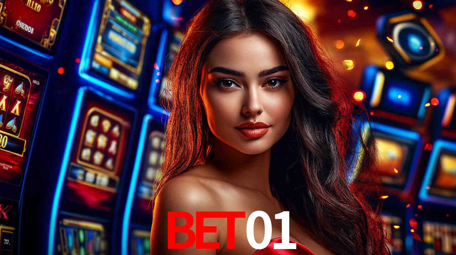 Apostas Esportivas na BET01: Um Guia Completo