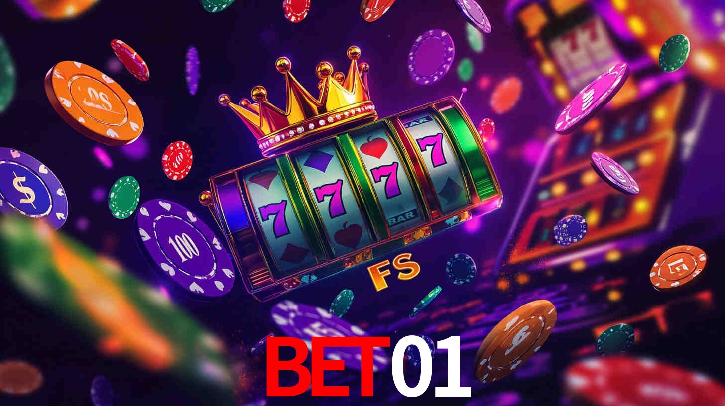 BET01 App Interface