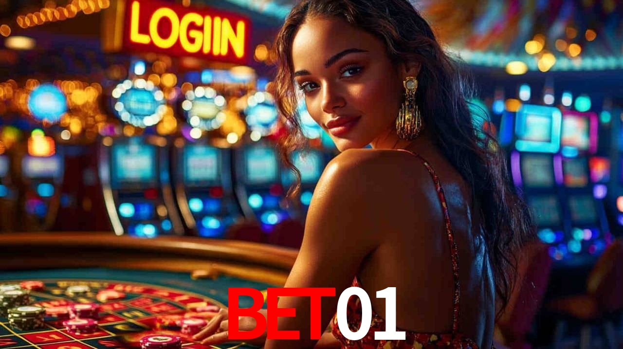 Games Directory BET01