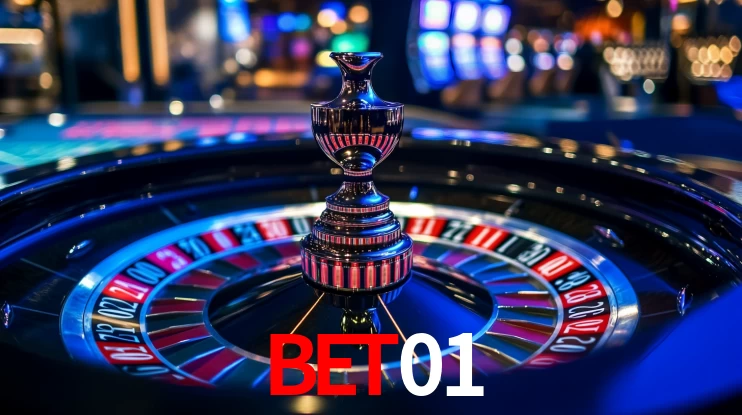 Experimente o Login Seguro Premium no BET01