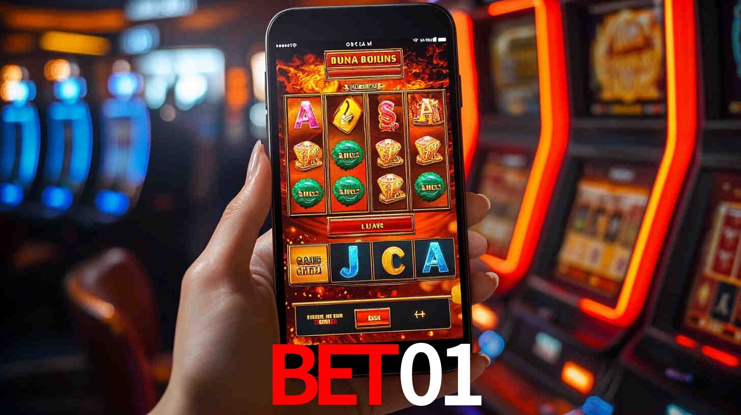 BET01.com