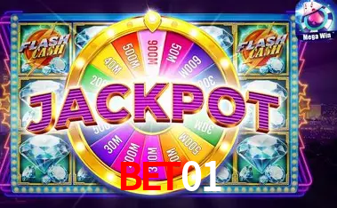 Desvendando o Mundo dos Jogos Virtuais na BET01