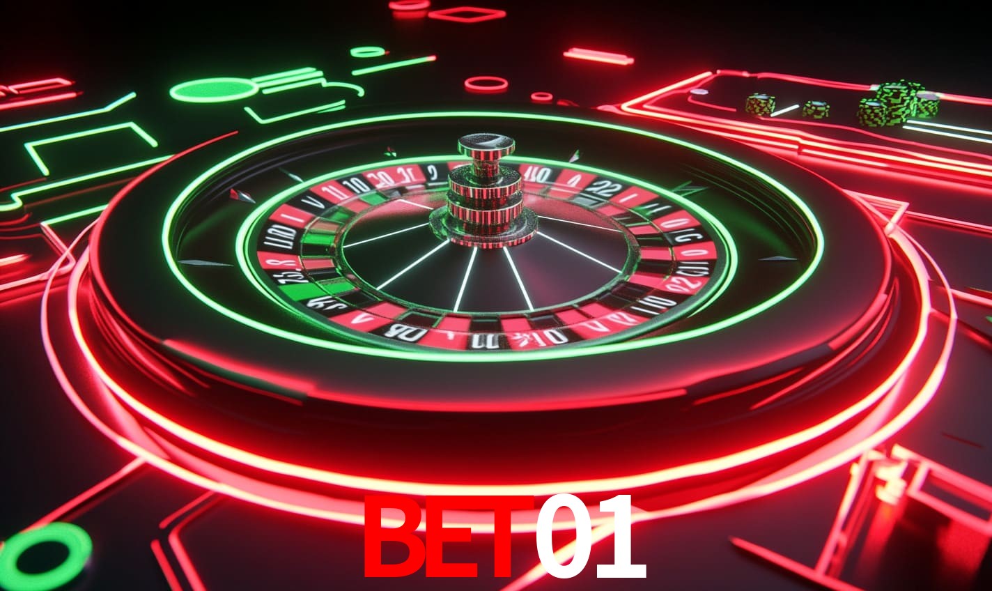 Descubra a Essência do BET01: Nossa História e Compromissos