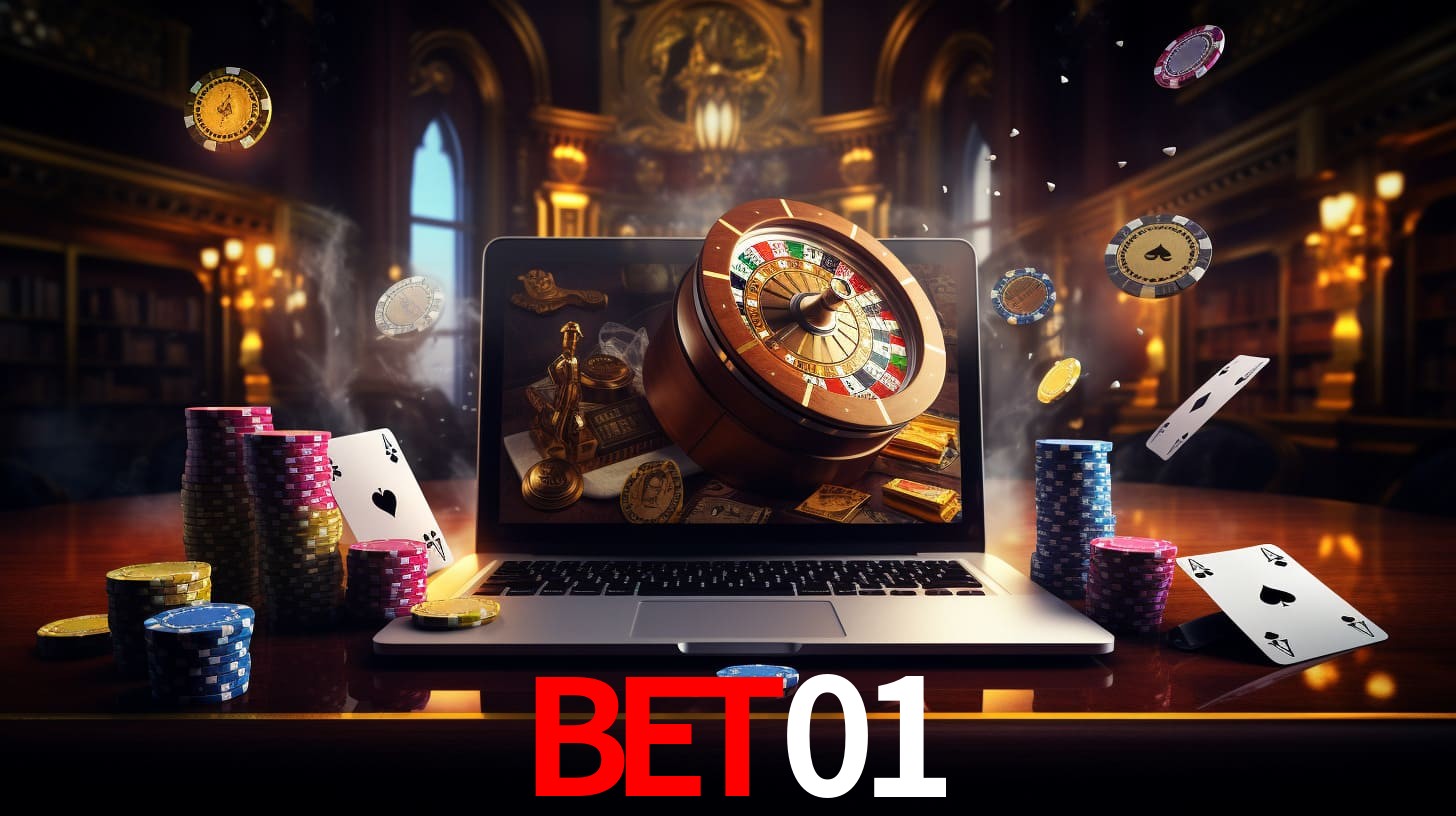 Tournaments BET01