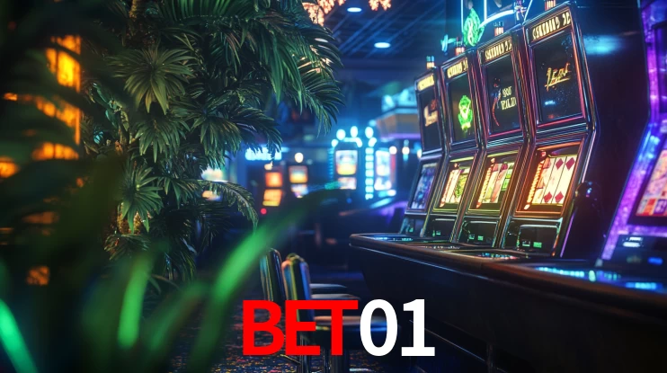 Daily Bonuses BET01