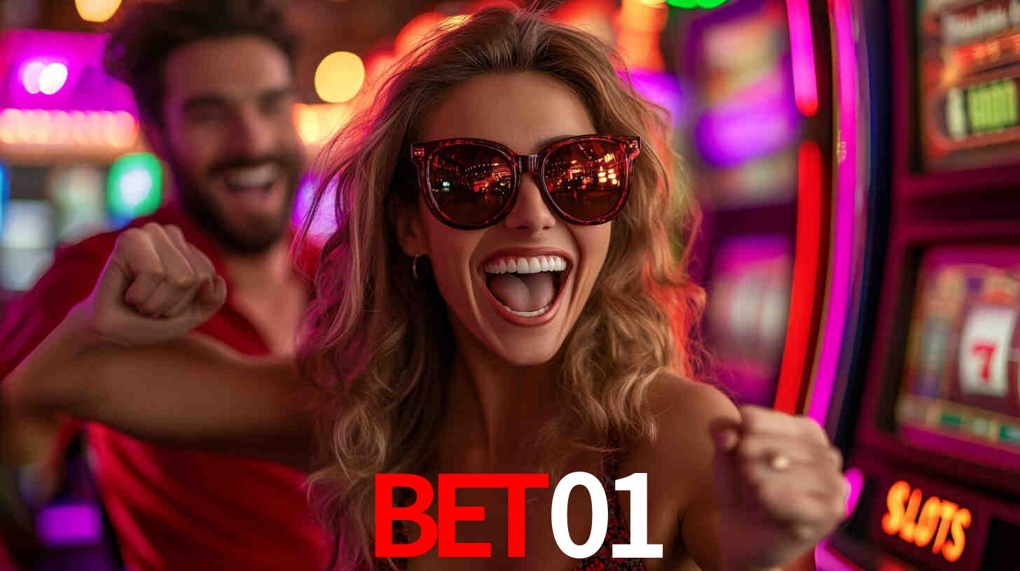 Descubra o Programa VIP da BET01: Vantagens Exclusivas para Jogadores