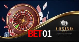 Welcome Bonus BET01