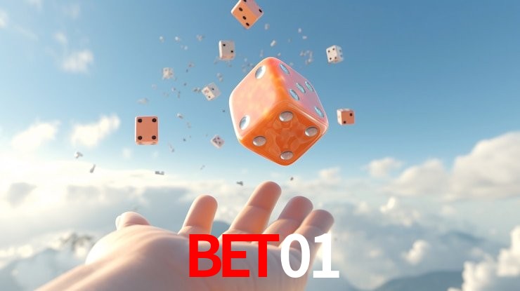 VIP Casino BET01