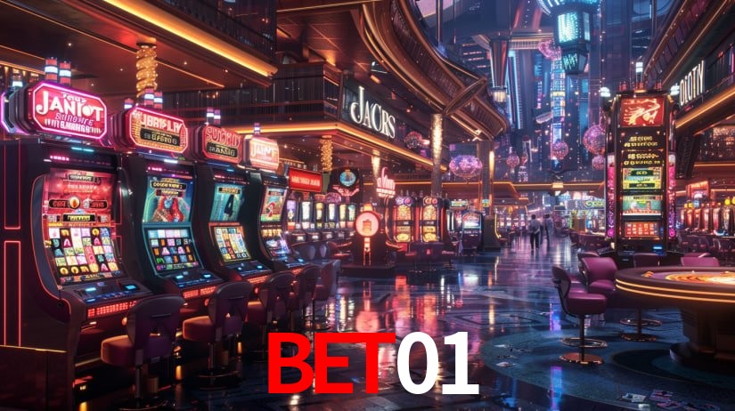 Game Statistics BET01