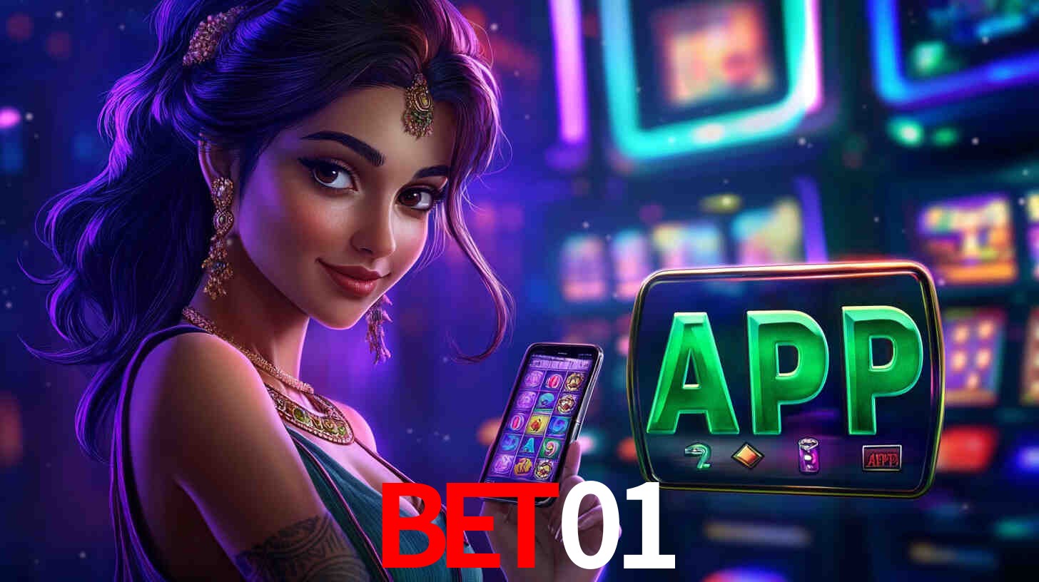 Bônus Generosos e Exclusivos no BET01 para Você!
