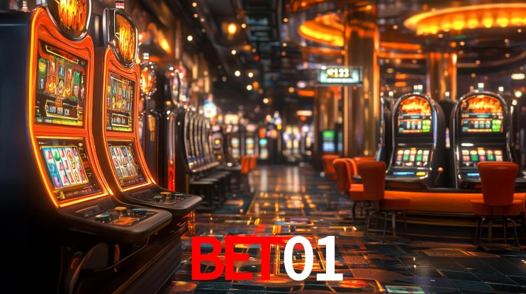 BET01 LOGIN