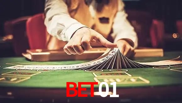 Blackjack Table BET01
