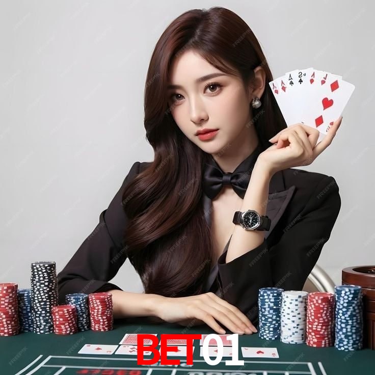 Account Benefits BET01