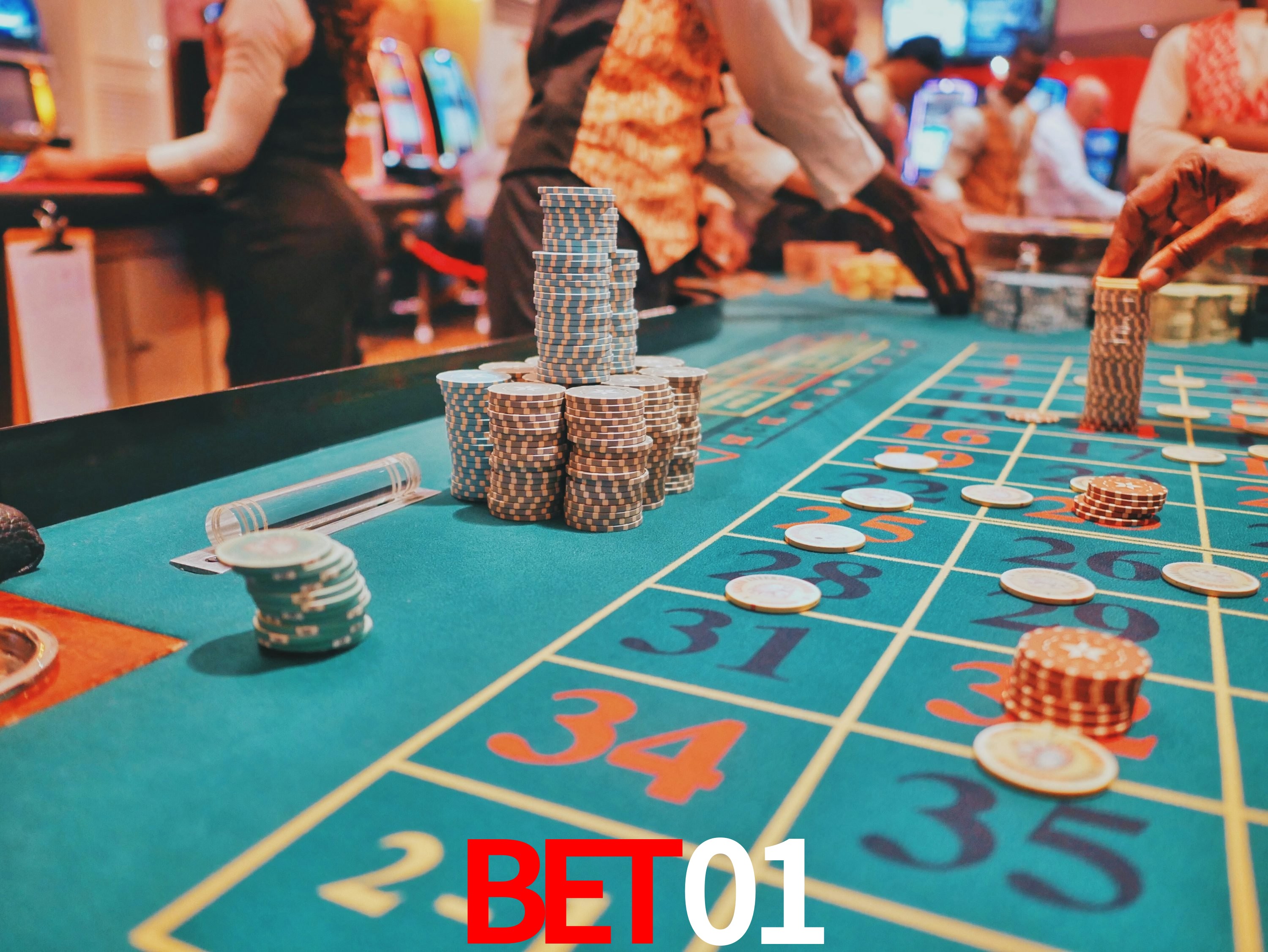 Sports Statistics BET01