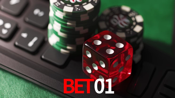Game Providers BET01