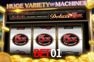 Roulette Table BET01