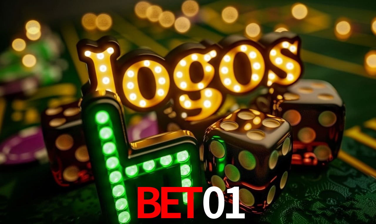 Bonus Features BET01