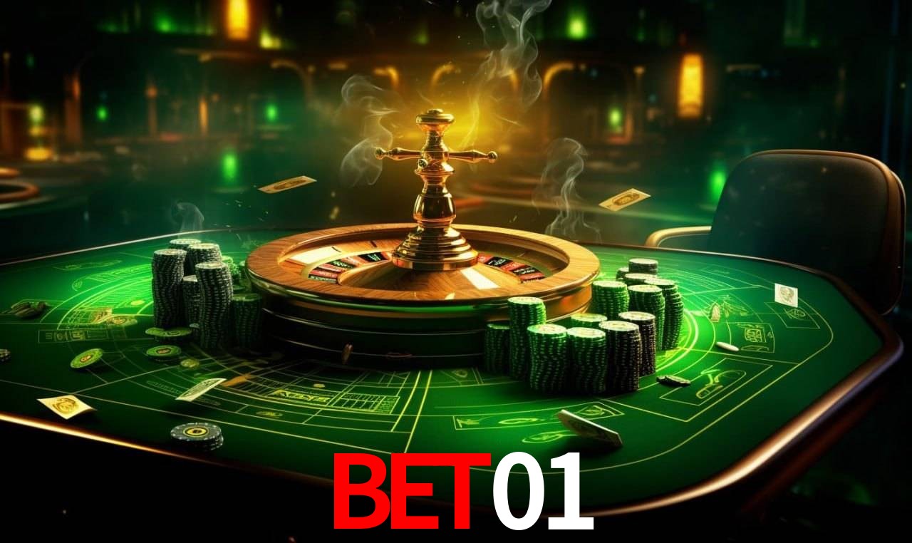 Desvendando o Mundo dos Jogos Virtuais na BET01