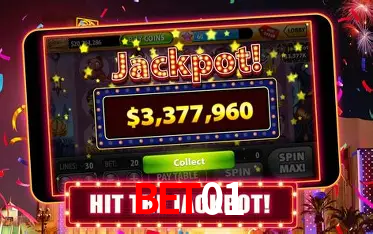 Descubra a Essência do BET01: Nossa História e Compromissos