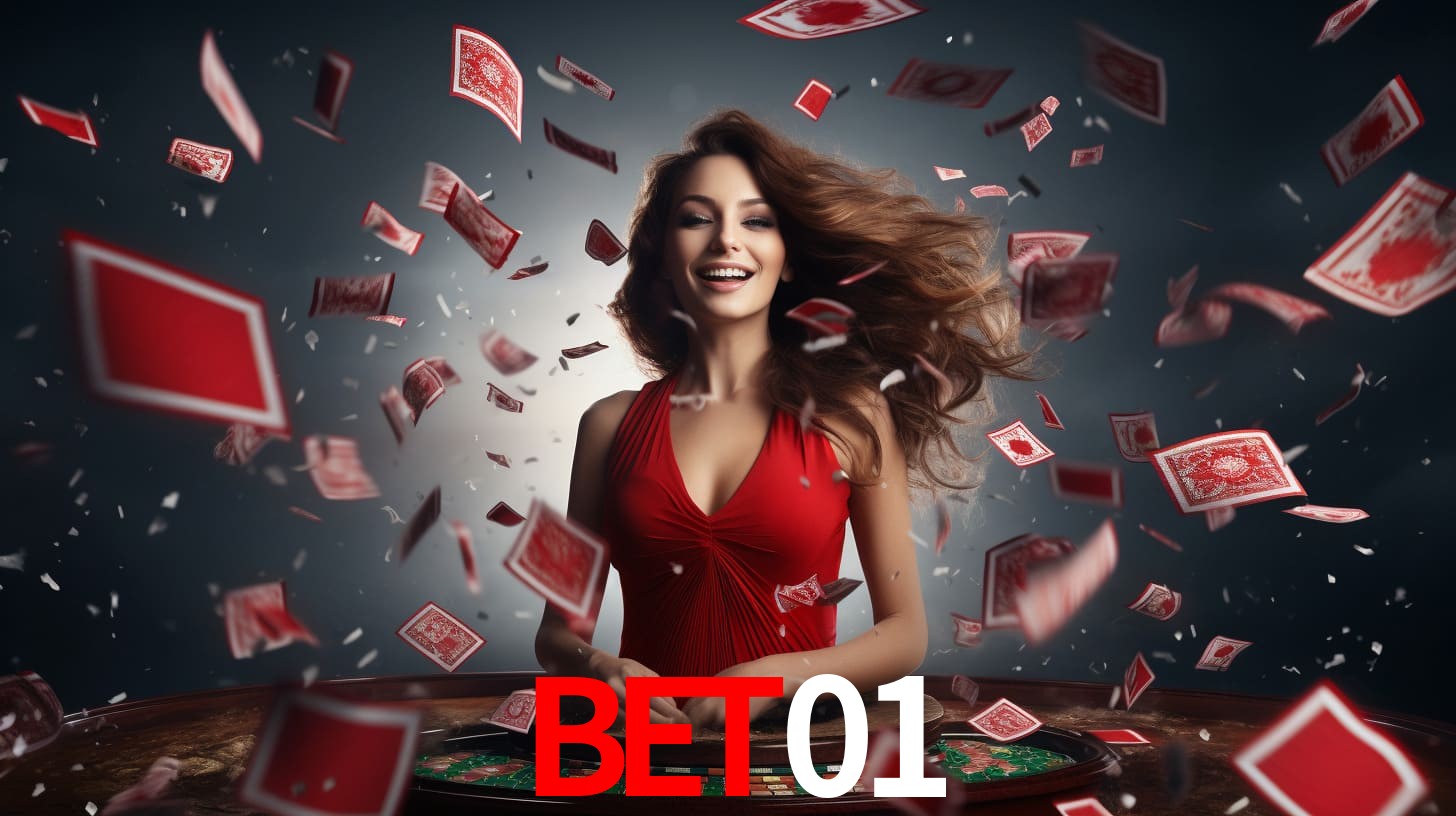 Programa VIP BET01