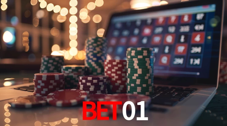 Live Casino BET01