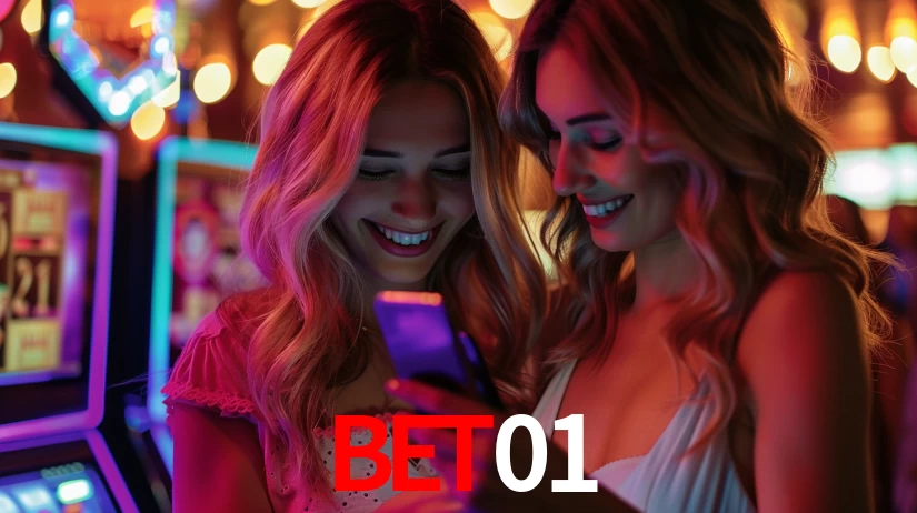 BET01.com