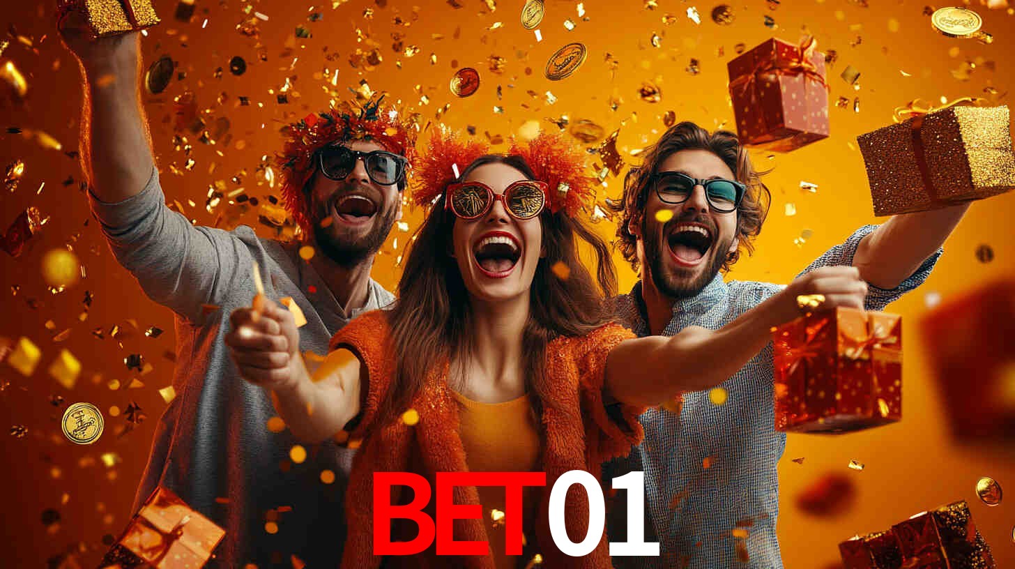 BET01.com