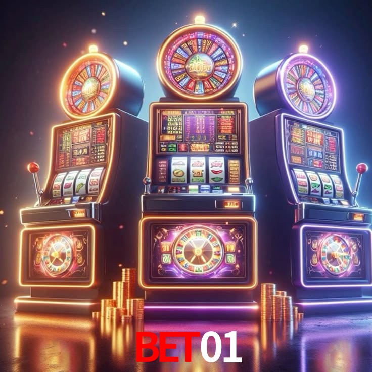 BET01 LOGIN