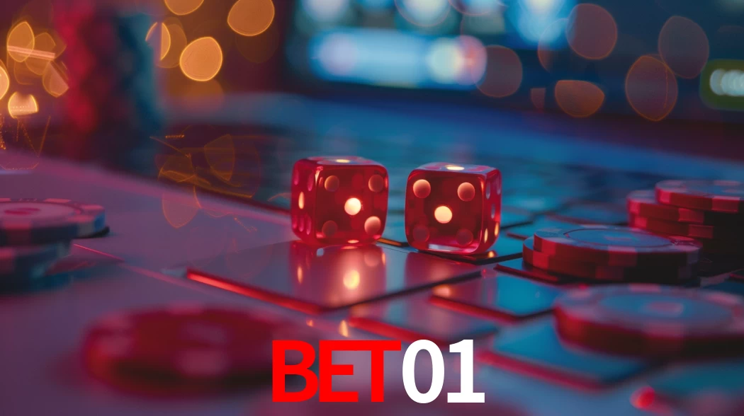 Slot Games BET01