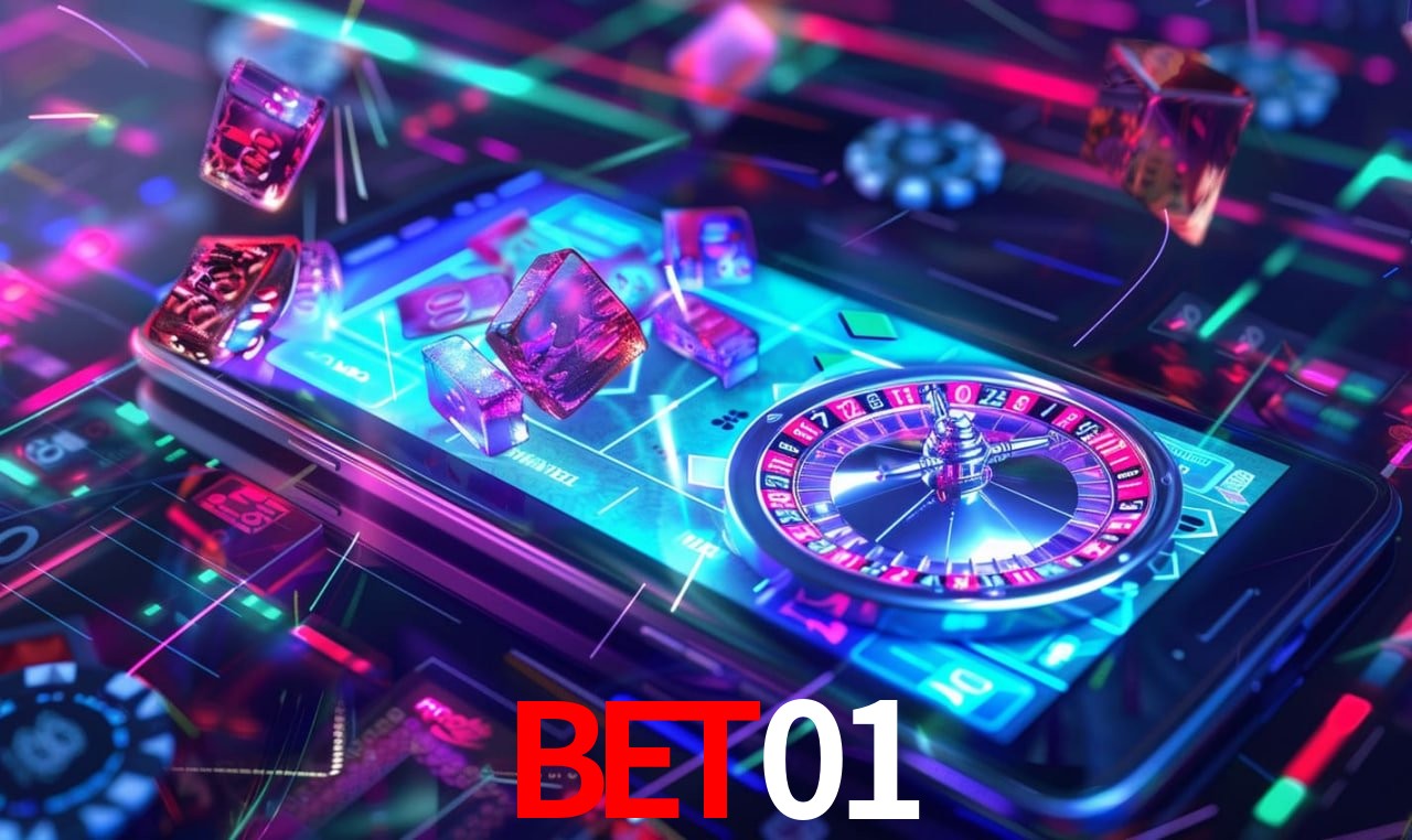 Statistics BET01