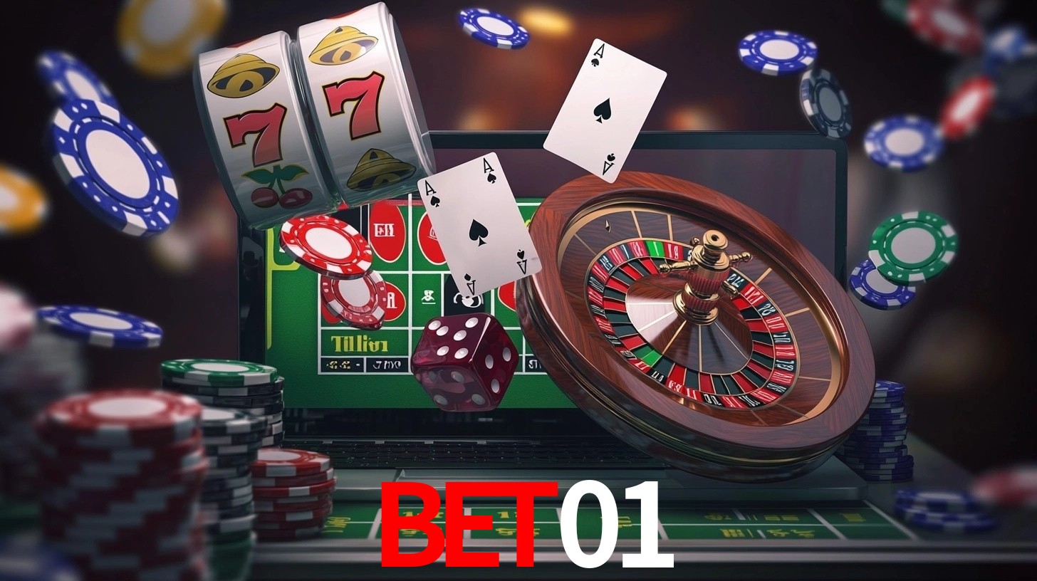 Ofertas Imperdíveis na BET01: Promoções e Bônus Que Valem a Pena