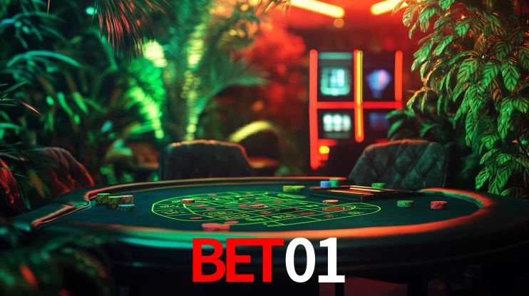 Welcome Bonus BET01
