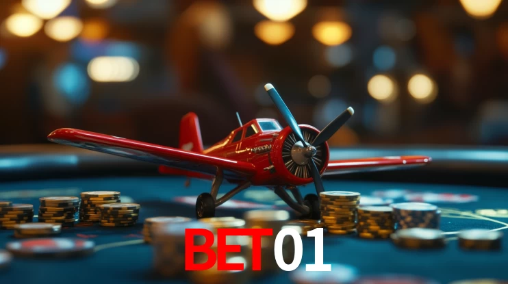 Bonus Features BET01