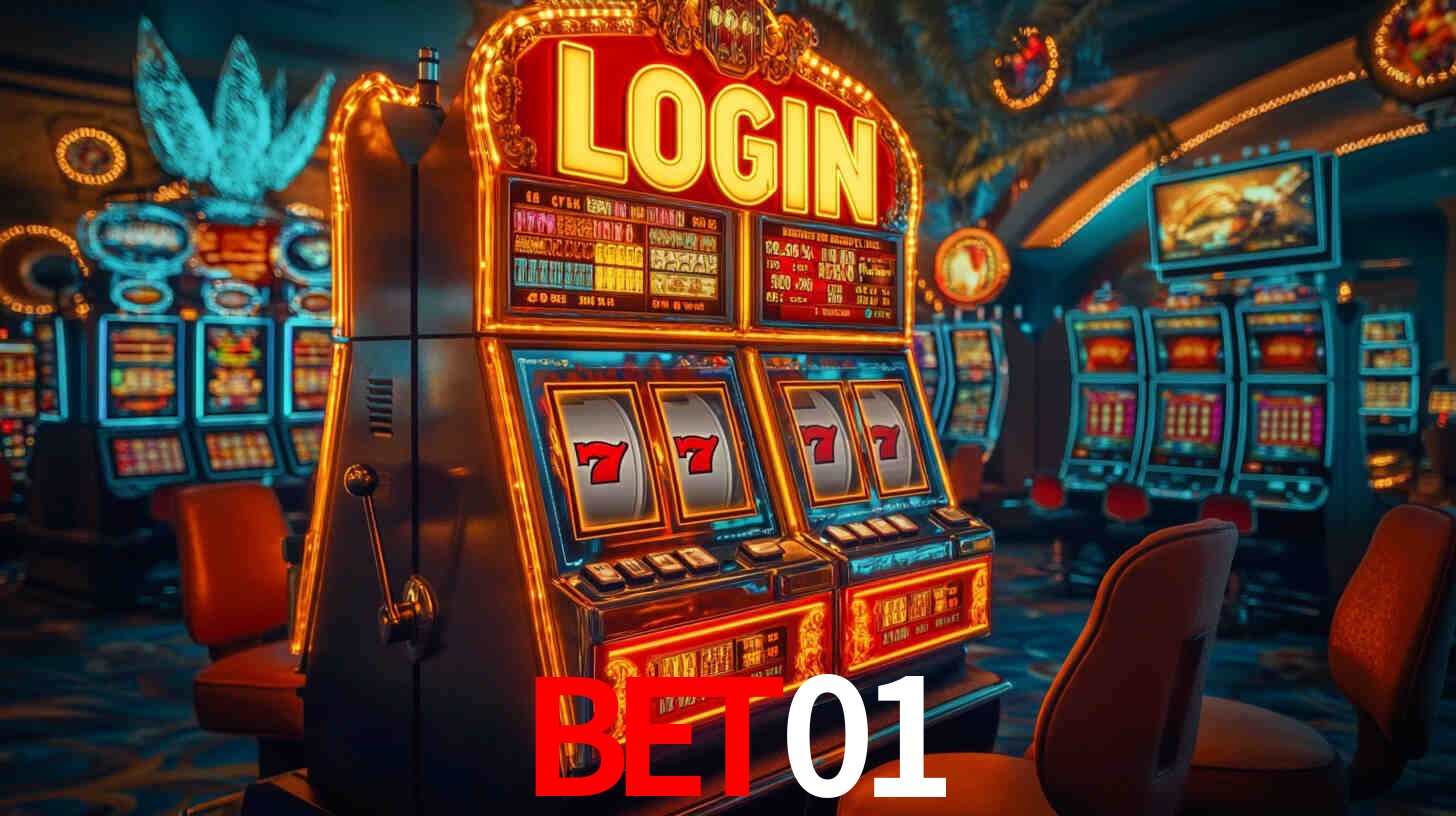 Programa VIP BET01