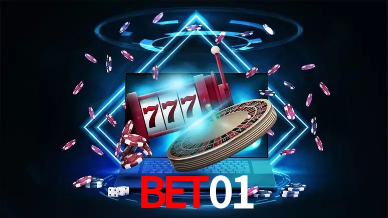 Live Casino BET01